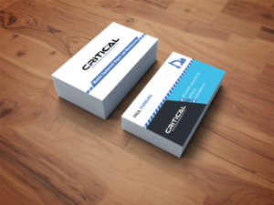 Business Card Design by aarohiak for this project | Design: #27538182