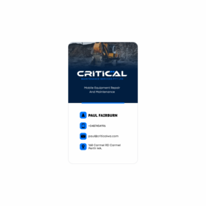 Design de Carte de Visite par Excellar Hub pour ce projet | Design : #27542808