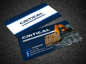 Business Card Design by Sandaruwan for this project | Design #27534291
