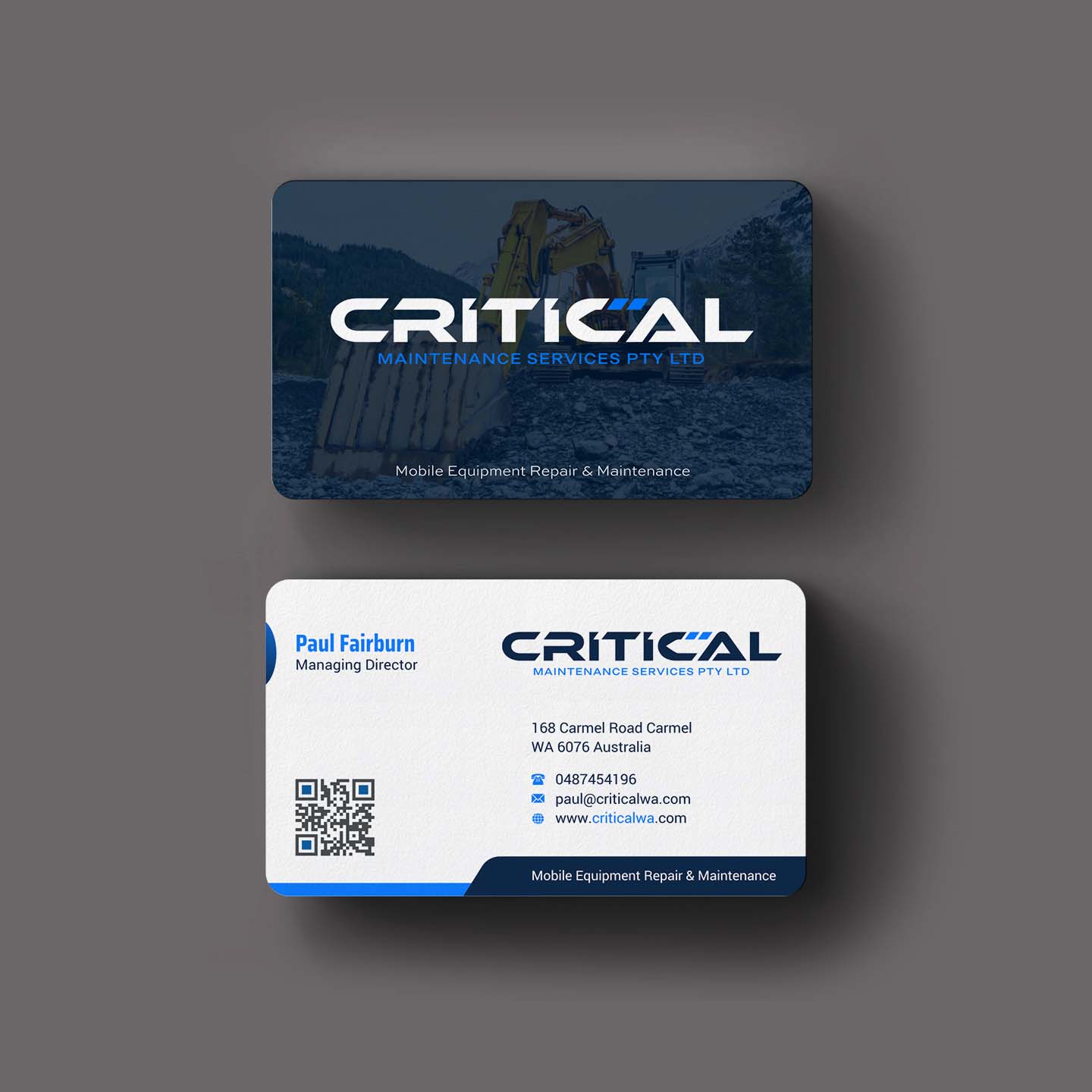 Design de Carte de Visite par INDIAN_Ashok pour ce projet | Design #27537860