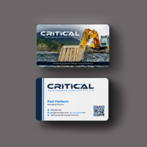 Visitenkarten-Design von INDIAN_Ashok für dieses Projekt | Design: #27537865