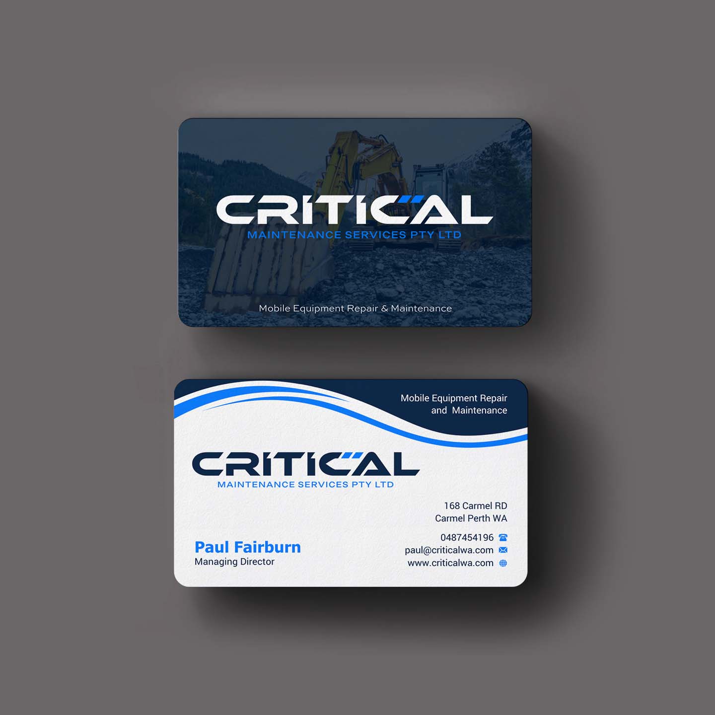 Visitenkarten-Design von INDIAN_Ashok für dieses Projekt | Design #27537866