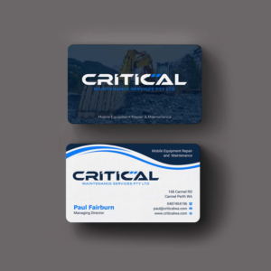 Visitenkarten-Design von INDIAN_Ashok für dieses Projekt | Design: #27537866