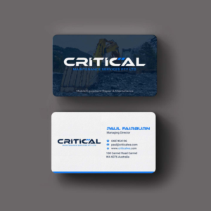 Visitenkarten-Design von INDIAN_Ashok für dieses Projekt | Design: #27537867