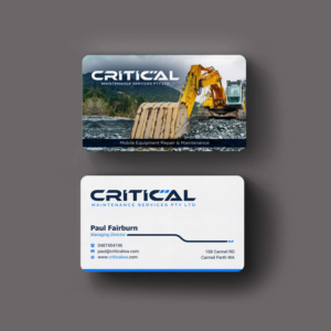 Visitenkarten-Design von INDIAN_Ashok für dieses Projekt | Design: #27537869