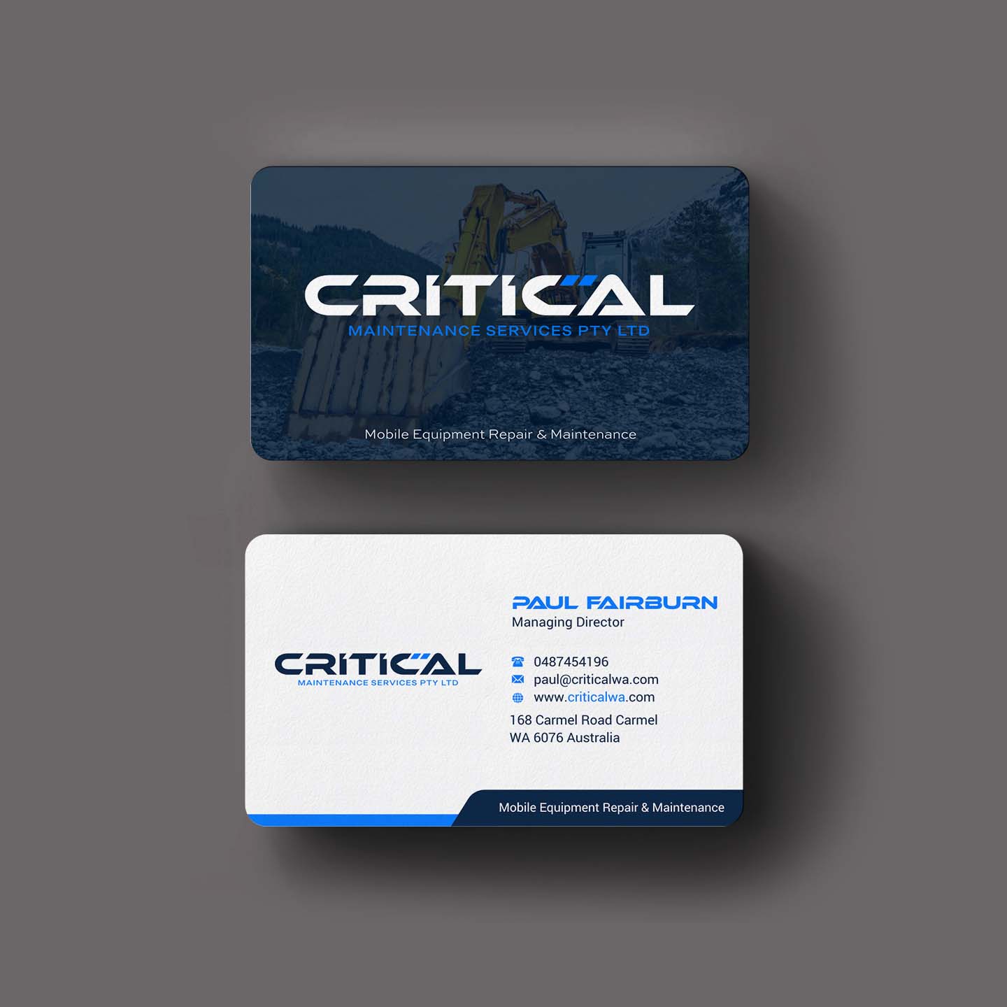 Visitenkarten-Design von INDIAN_Ashok für dieses Projekt | Design #27537870