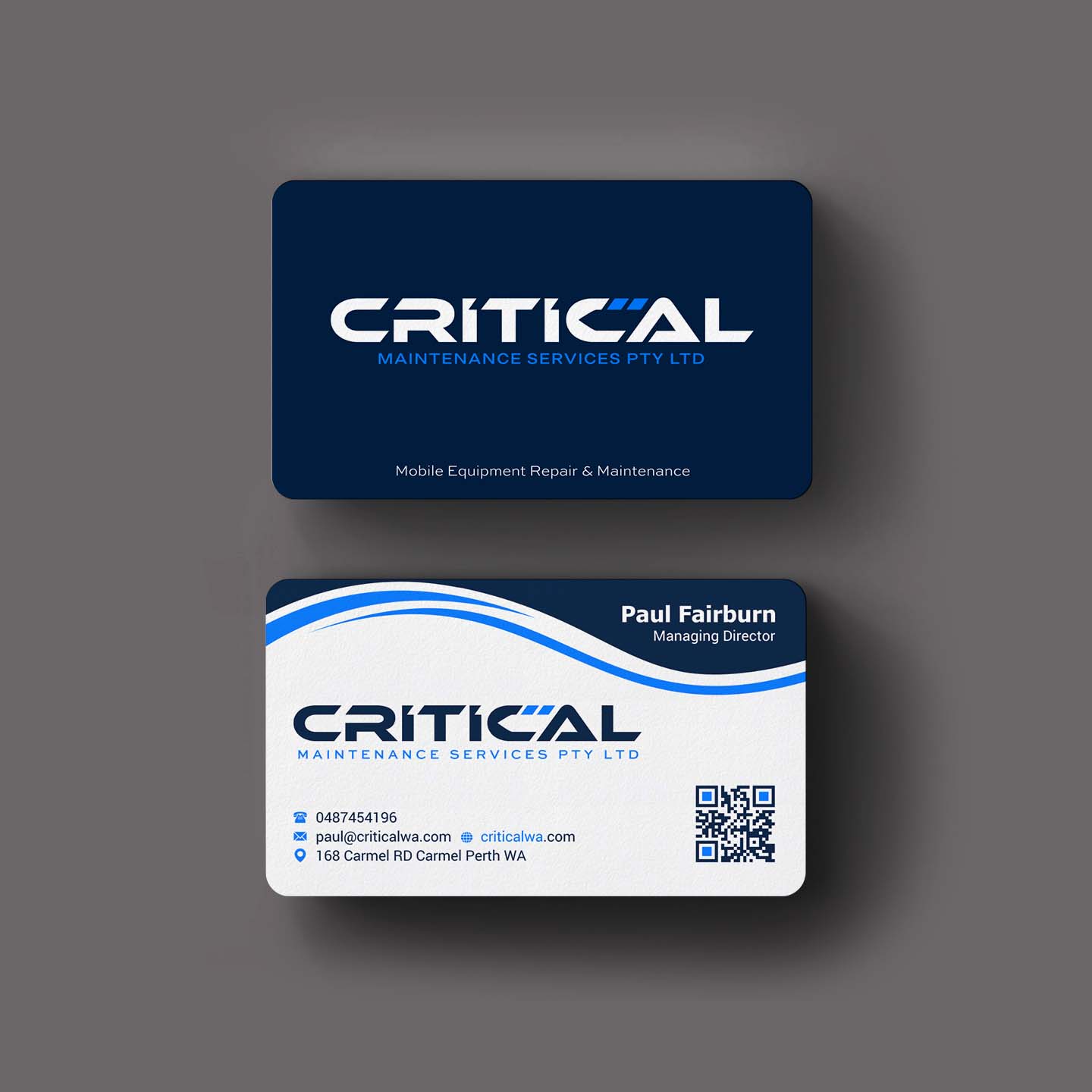 Visitenkarten-Design von INDIAN_Ashok für dieses Projekt | Design #27537871