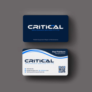 Visitenkarten-Design von INDIAN_Ashok für dieses Projekt | Design: #27537871