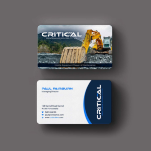 Visitenkarten-Design von INDIAN_Ashok für dieses Projekt | Design: #27537874