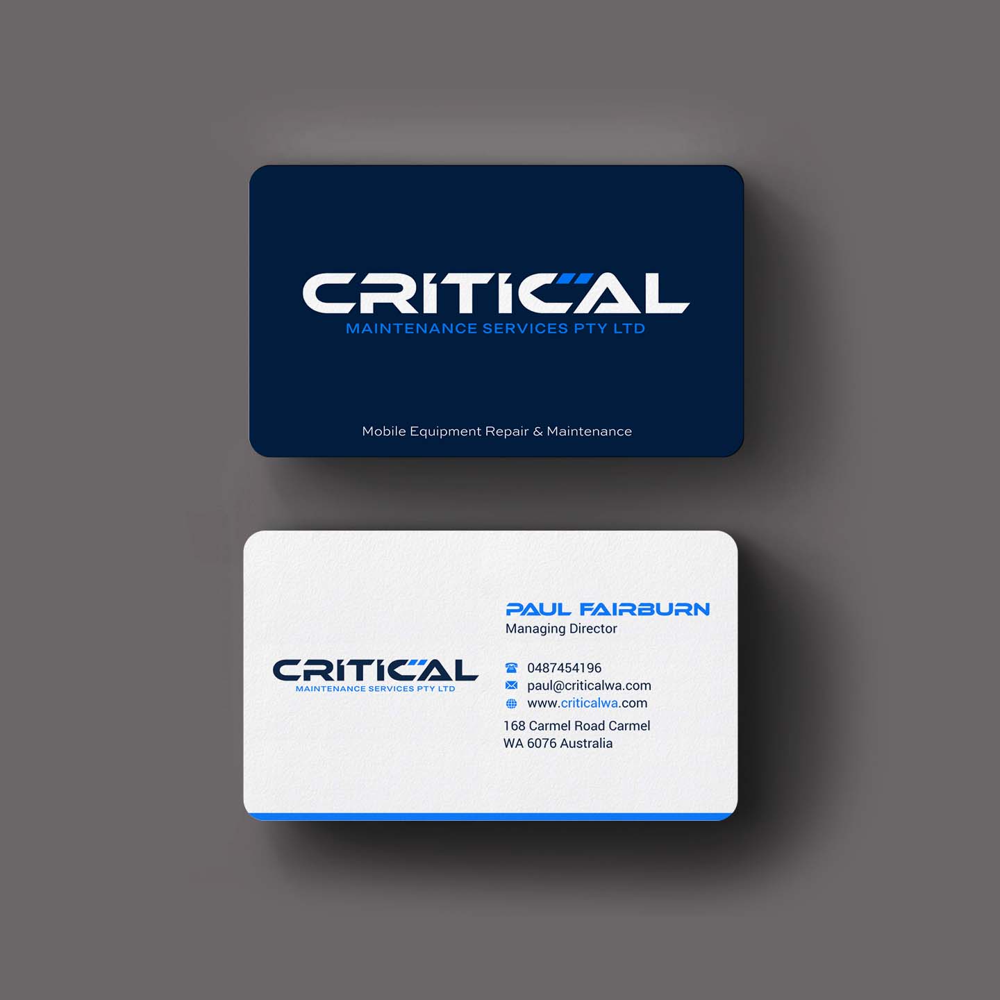 Visitenkarten-Design von INDIAN_Ashok für dieses Projekt | Design #27537881