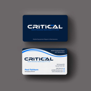 Visitenkarten-Design von INDIAN_Ashok für dieses Projekt | Design: #27537884