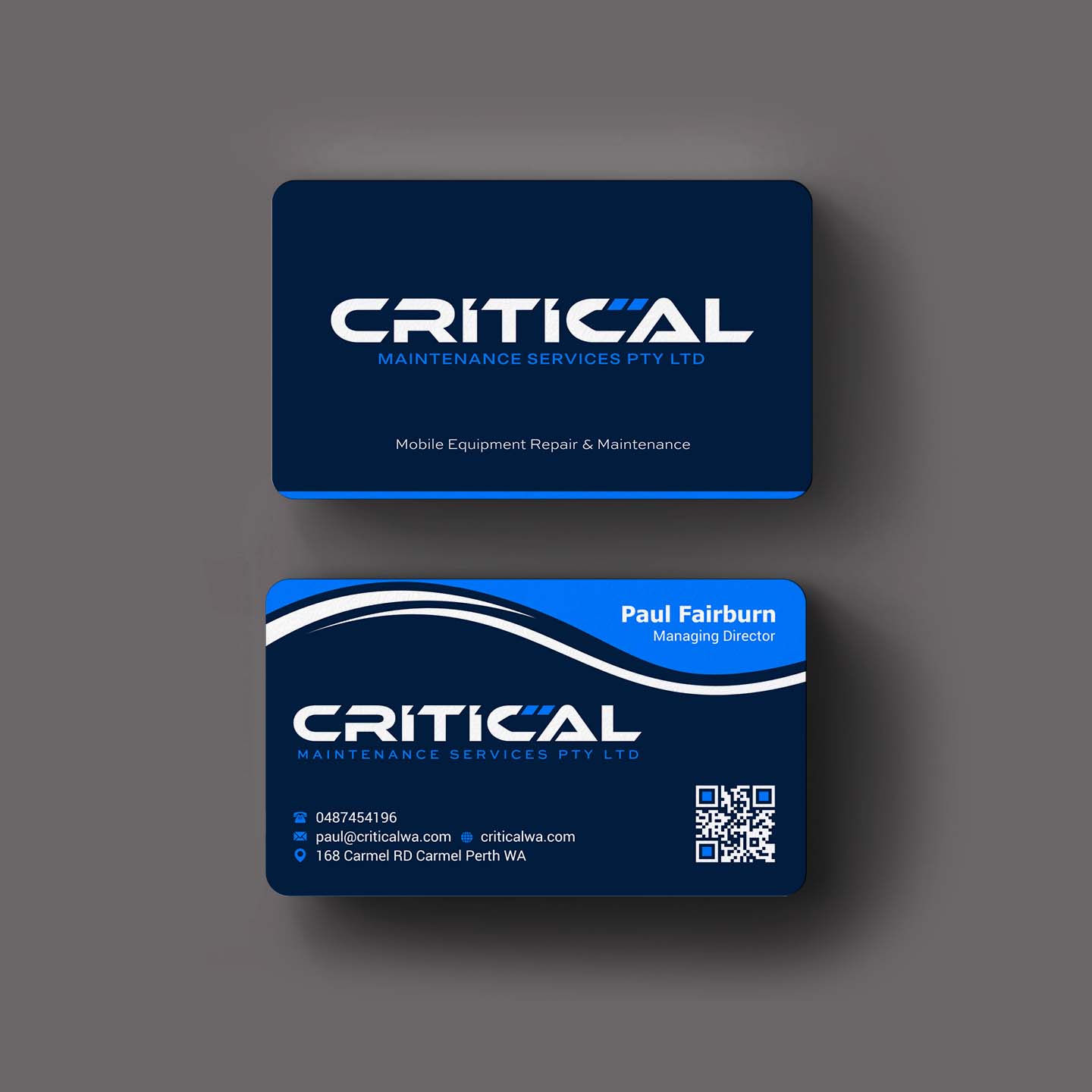 Visitenkarten-Design von INDIAN_Ashok für dieses Projekt | Design #27537905