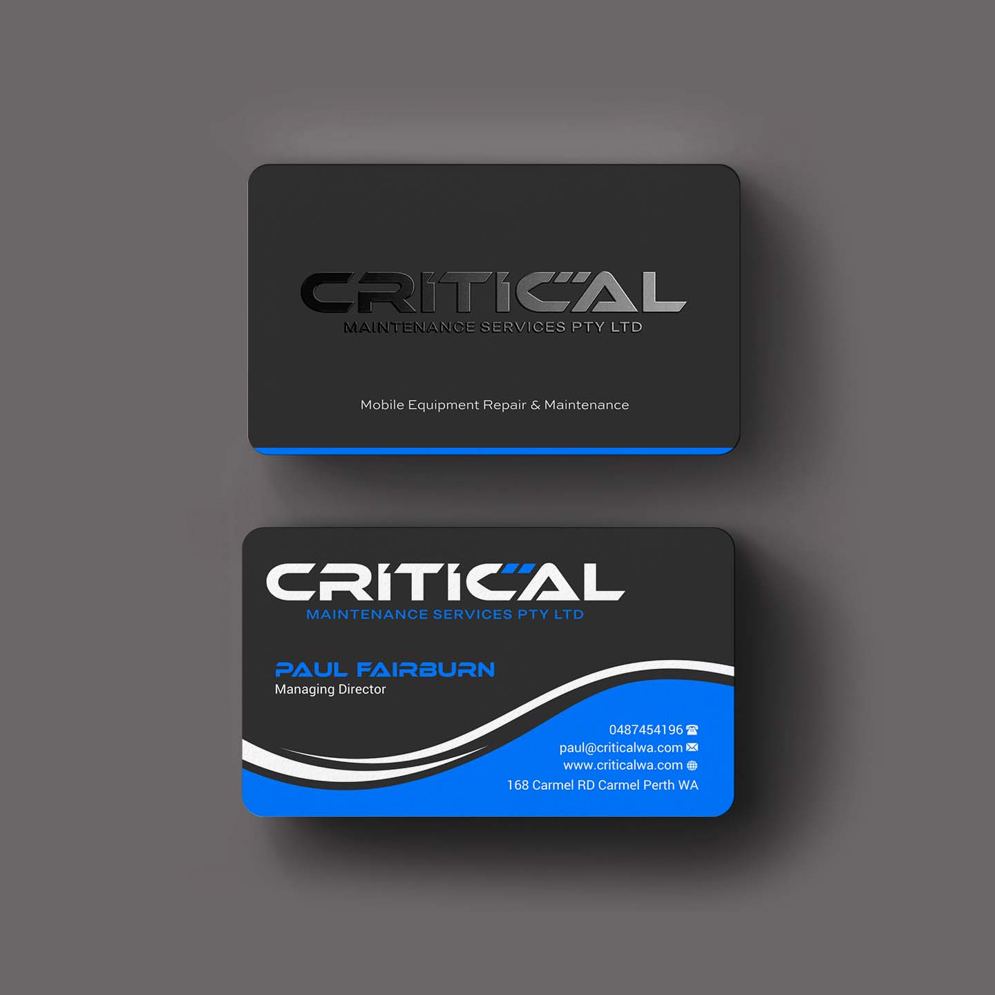 Visitenkarten-Design von INDIAN_Ashok für dieses Projekt | Design #27537909