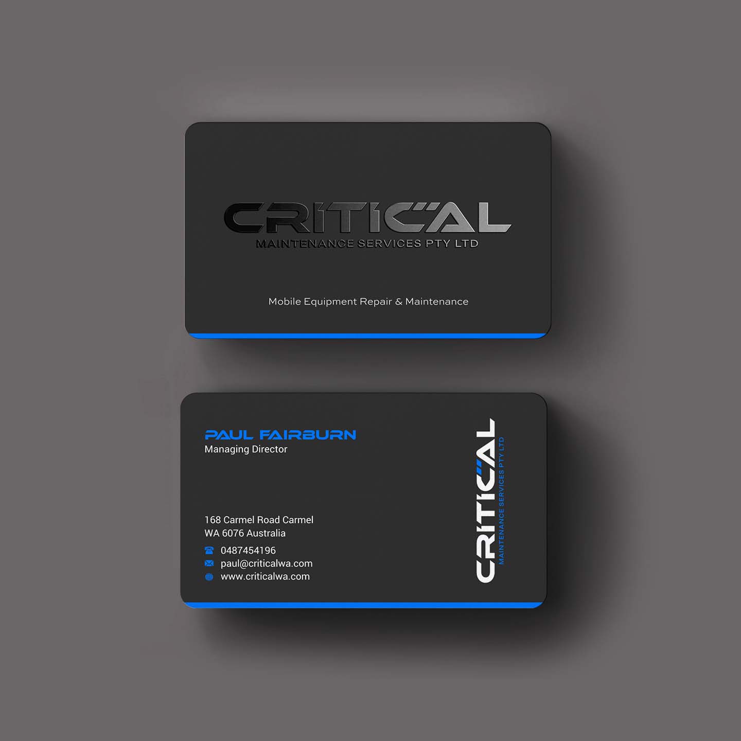 Visitenkarten-Design von INDIAN_Ashok für dieses Projekt | Design #27537910