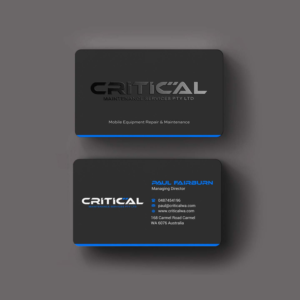 Visitenkarten-Design von INDIAN_Ashok für dieses Projekt | Design: #27537911