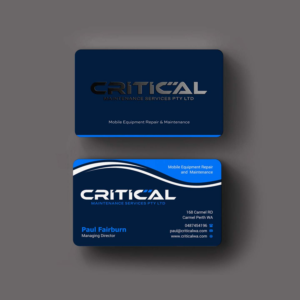 Visitenkarten-Design von INDIAN_Ashok für dieses Projekt | Design: #27537912