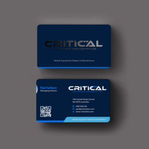 Visitenkarten-Design von INDIAN_Ashok für dieses Projekt | Design: #27537913