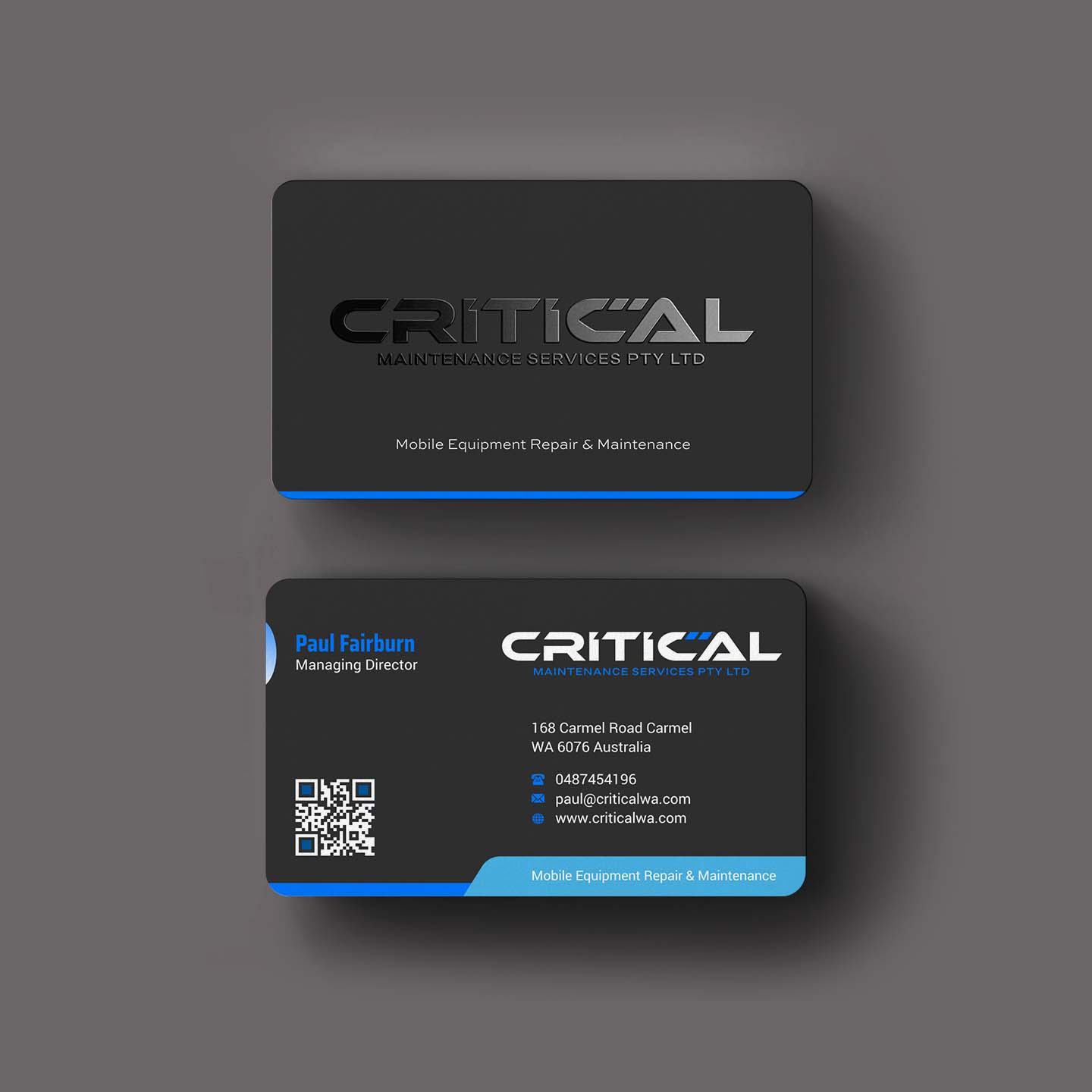 Visitenkarten-Design von INDIAN_Ashok für dieses Projekt | Design #27537916