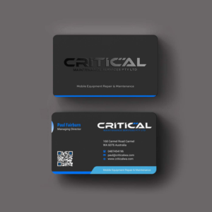 Visitenkarten-Design von INDIAN_Ashok für dieses Projekt | Design: #27537916