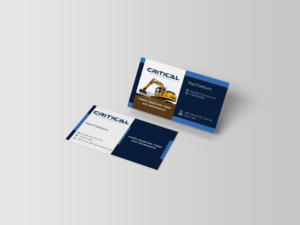 Business Card Design by Reydesigns Inkorporated