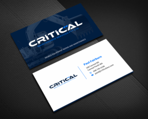 Design de Carte de Visite par SKYdesign pour ce projet | Design : #27535590