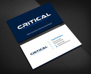 Design de Carte de Visite par SKYdesign pour ce projet | Design : #27535592