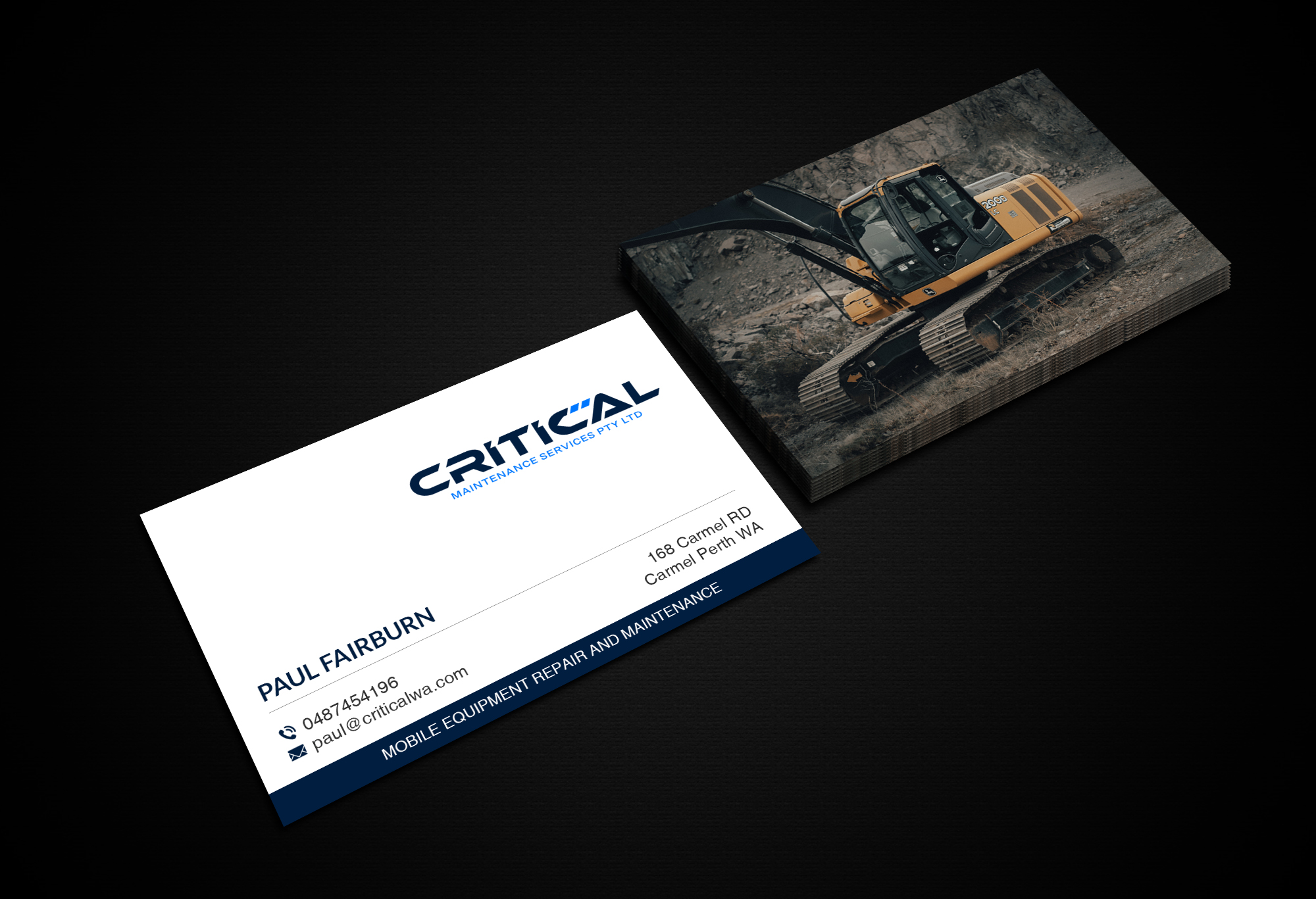 Visitenkarten-Design von Creations Box 2015 für dieses Projekt | Design #27545750