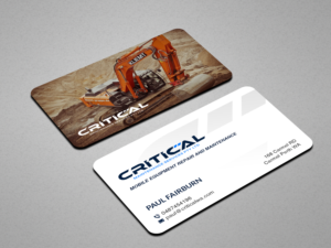 Design de Carte de Visite par Creations Box 2015 pour ce projet | Design : #27545757