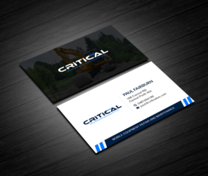 Design de Carte de Visite par Creations Box 2015 pour ce projet | Design : #27545759