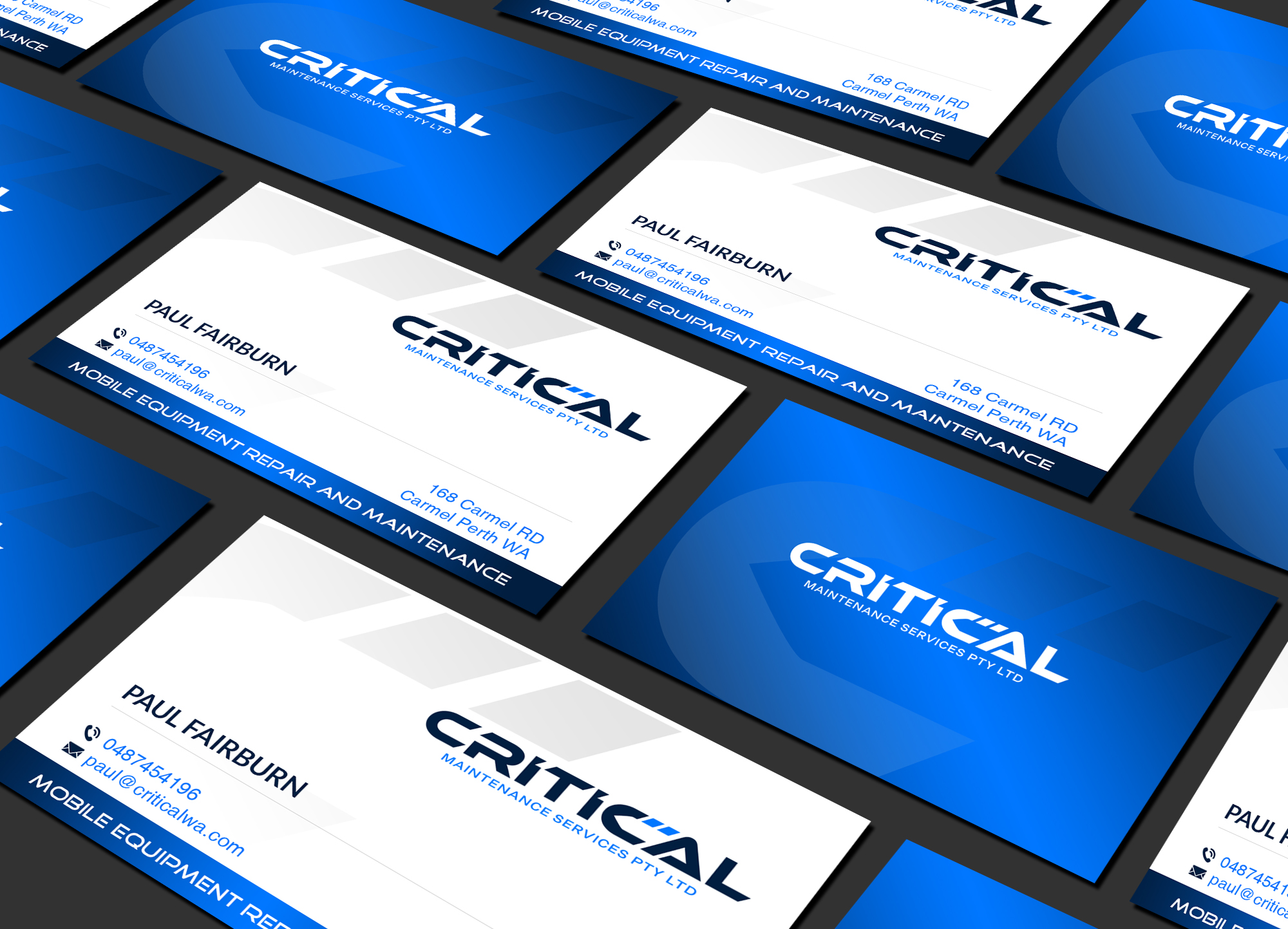 Visitenkarten-Design von Creations Box 2015 für dieses Projekt | Design #27545765