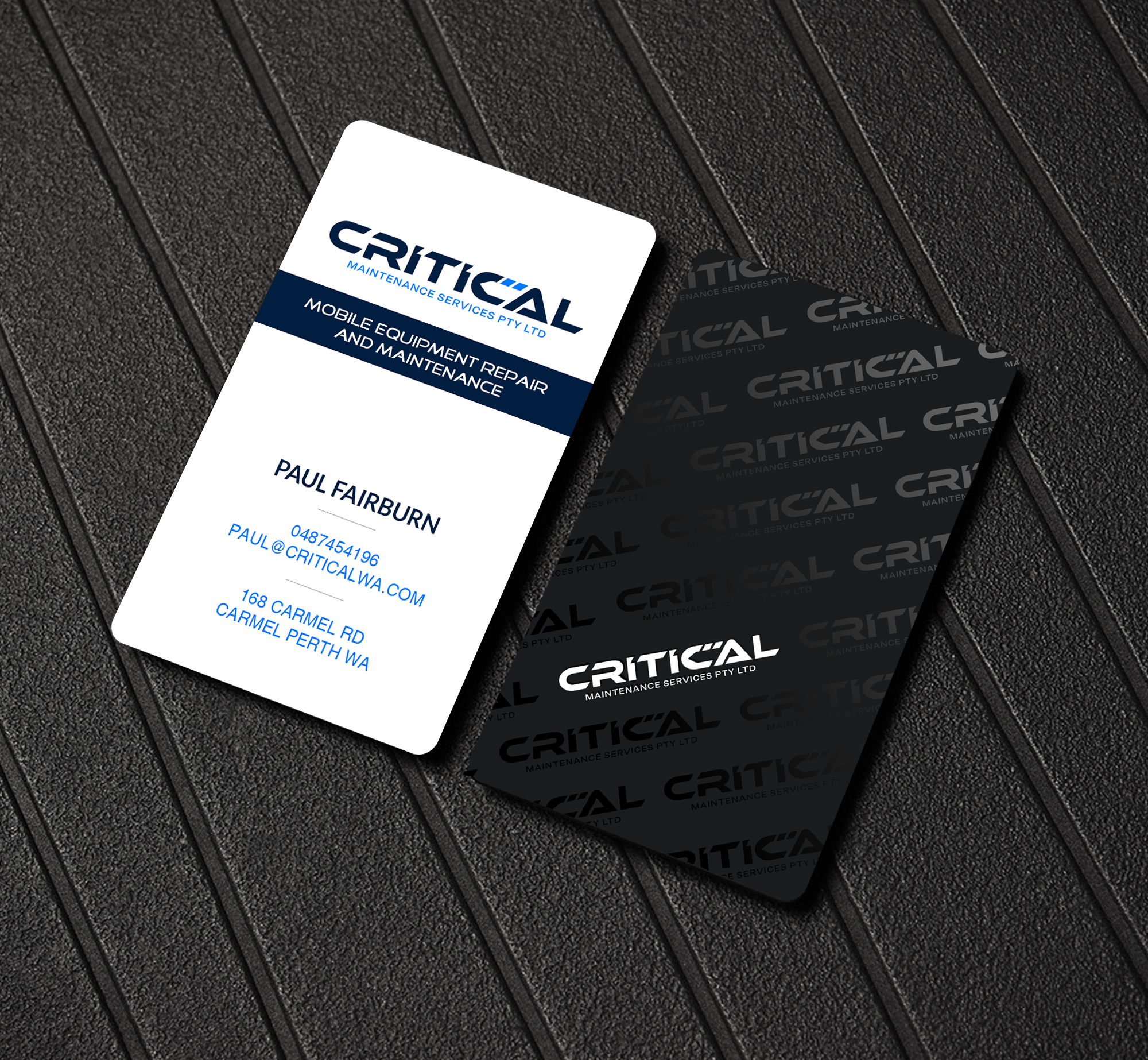 Visitenkarten-Design von Creations Box 2015 für dieses Projekt | Design #27545767