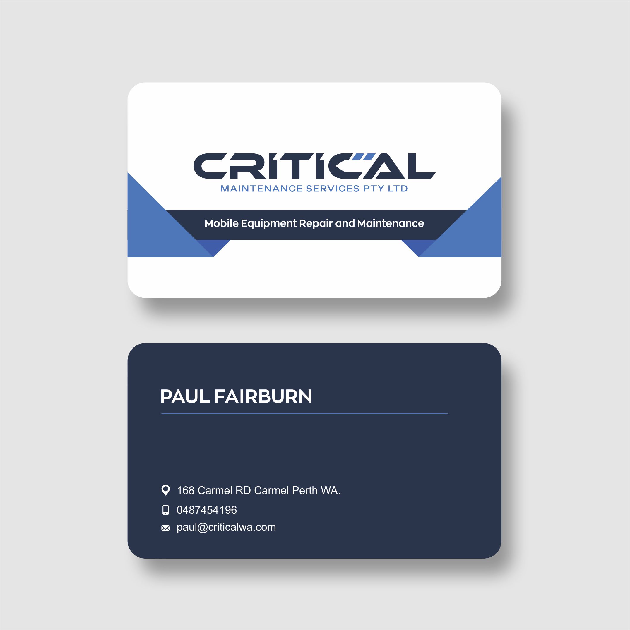 Design de Carte de Visite par Prakash_arts pour ce projet | Design #27547966