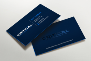 Business Card Design by LAXMI DESIGNHUB for this project | Design #27537952
