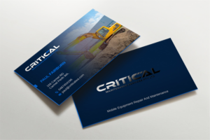 Business Card Design by LAXMI DESIGNHUB for this project | Design: #27537974