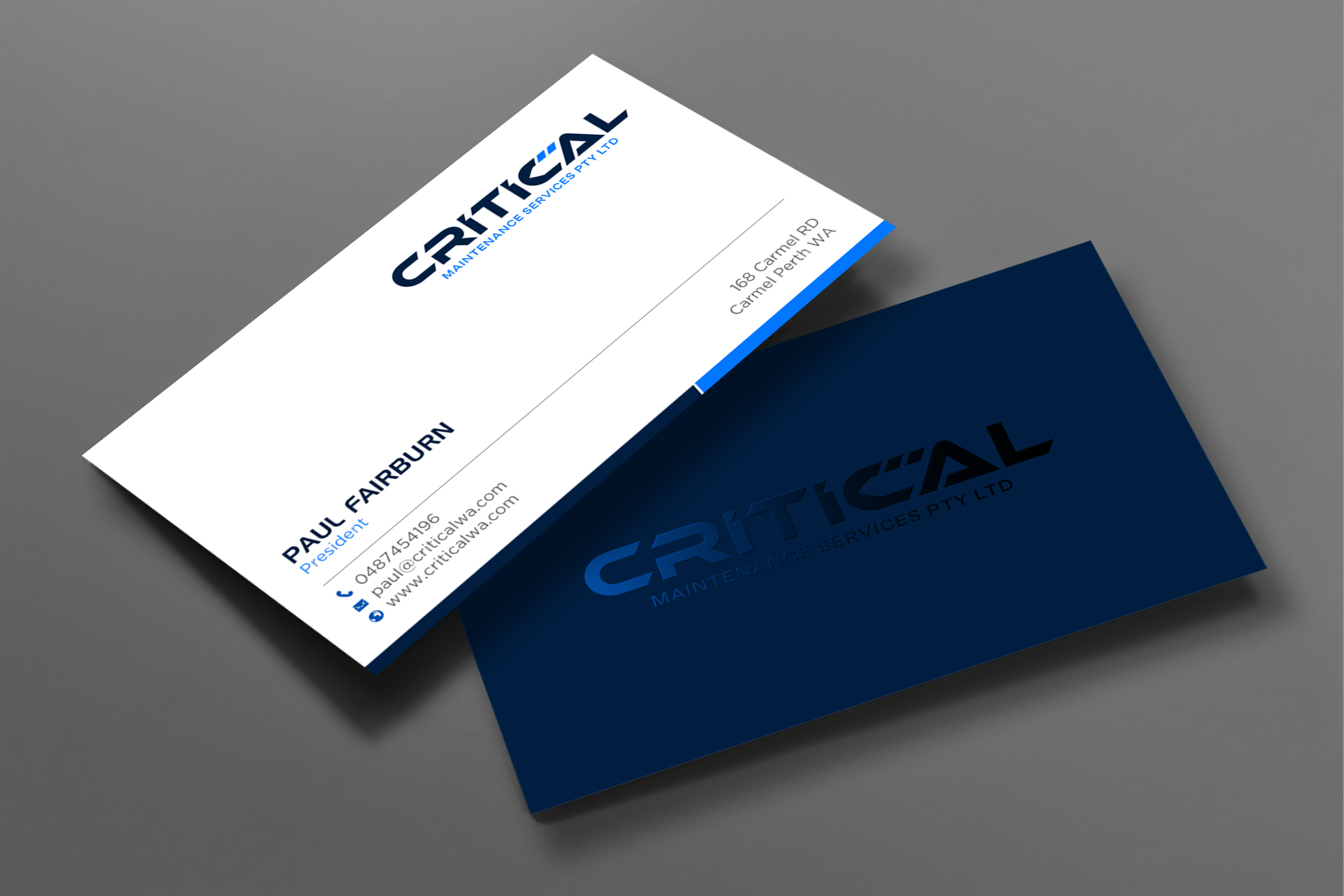 Visitenkarten-Design von chandrayaan.creative für dieses Projekt | Design #27537393