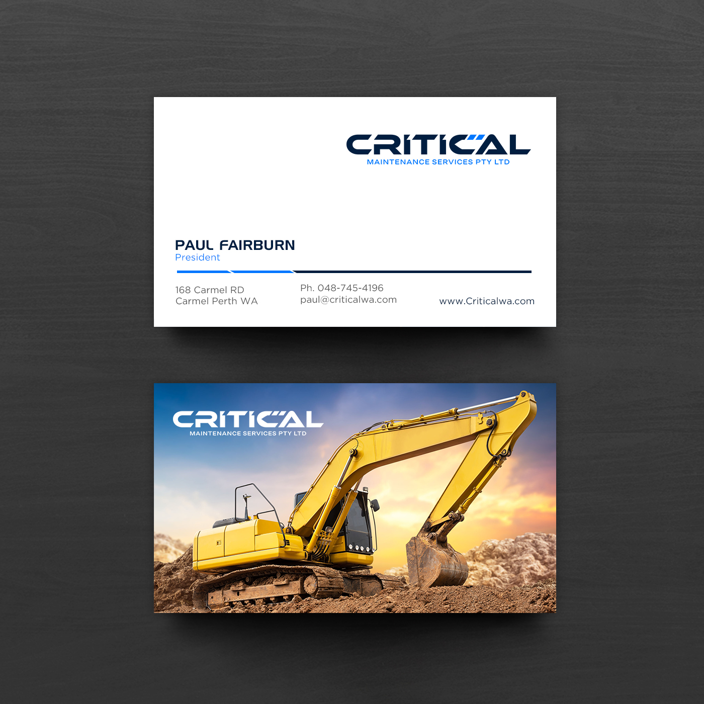 Visitenkarten-Design von chandrayaan.creative für dieses Projekt | Design #27537396