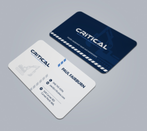 Business Card Design by azimuddin