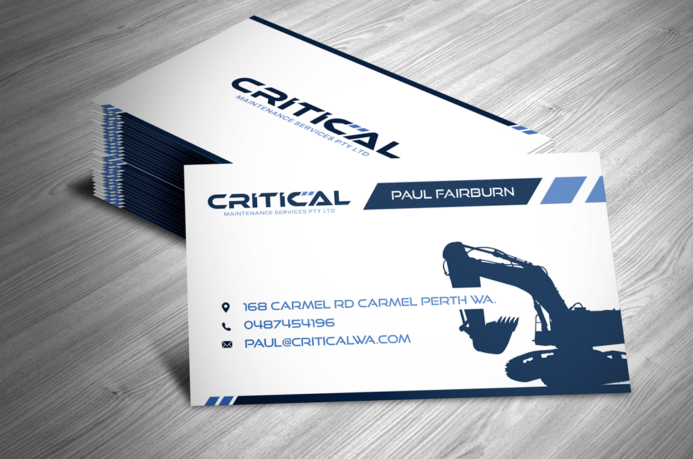 Design de Carte de Visite par Cre@8ive.Colors pour ce projet | Design #27535423