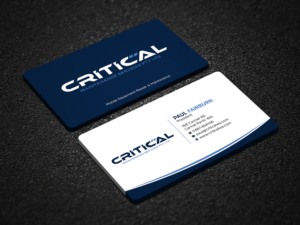 Design de Carte de Visite par Uttom 2 pour ce projet | Design : #27533793