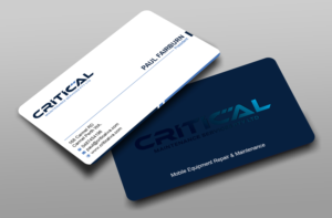 Design de Carte de Visite par Uttom 2 pour ce projet | Design : #27548496