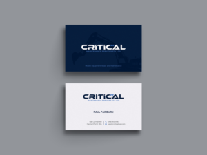 Business Card Design by depictionist for this project | Design: #27547527