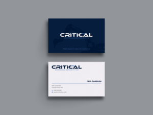 Business Card Design by depictionist for this project | Design: #27547535