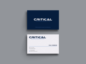 Business Card Design by depictionist for this project | Design: #27547536