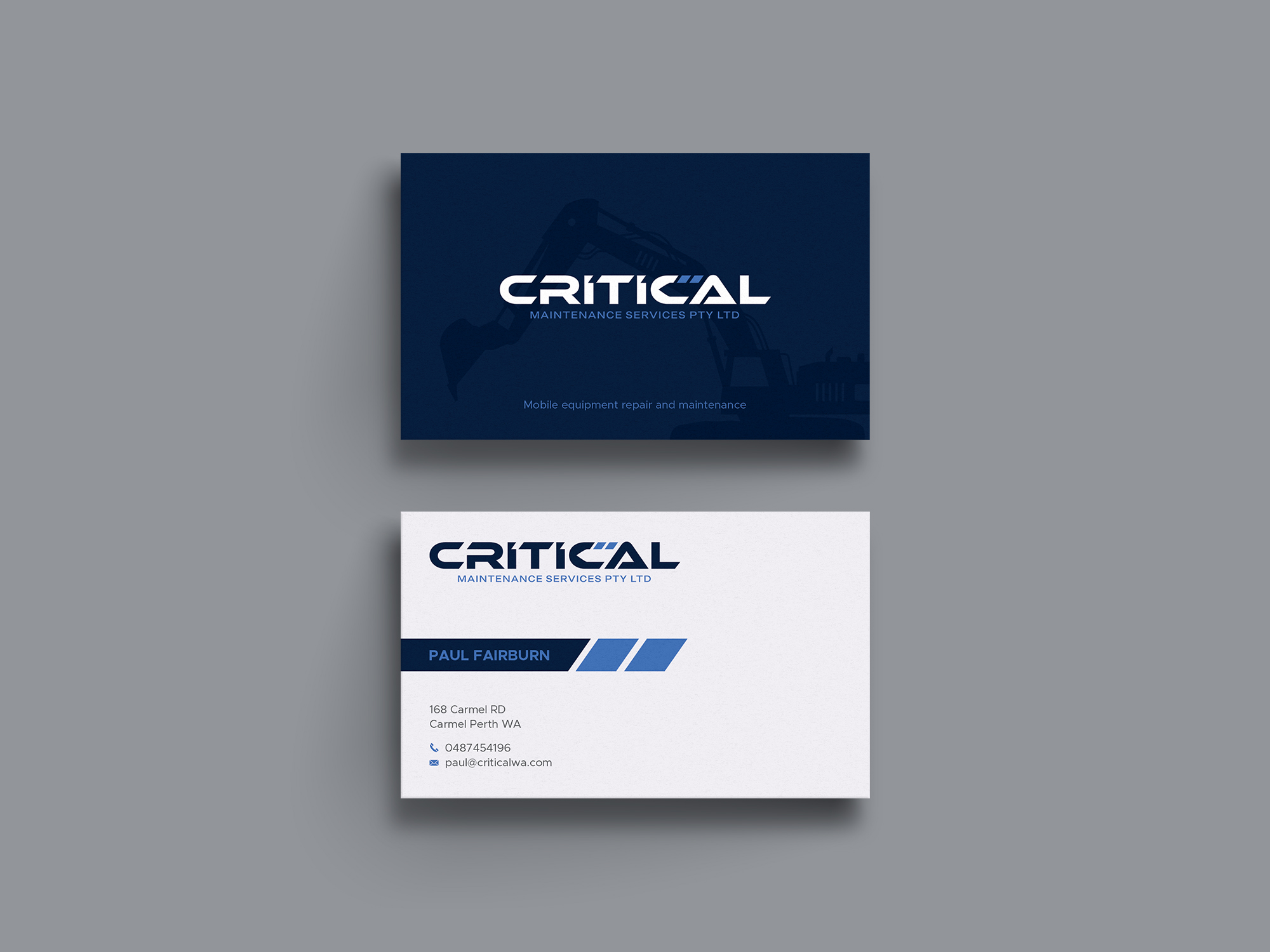 Business Card Design by depictionist for this project | Design #27547546