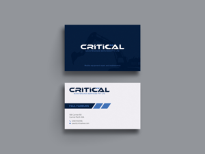 Business Card Design by depictionist for this project | Design: #27547546