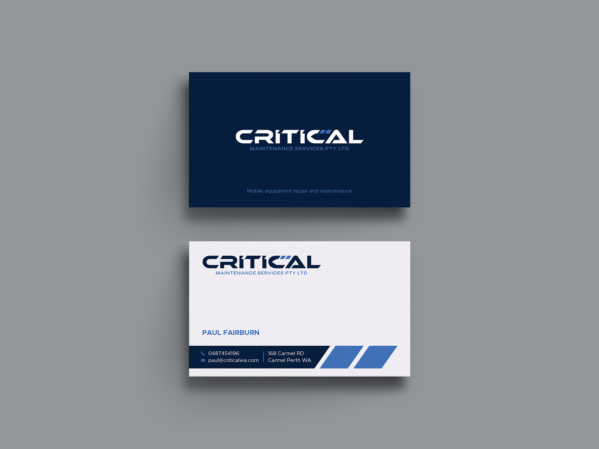 Business Card Design by depictionist for this project | Design #27547548