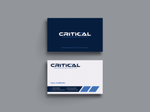 Business Card Design by depictionist for this project | Design: #27547548