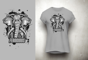 T-shirt Design by Graphic Storm for this project | Design #27544829