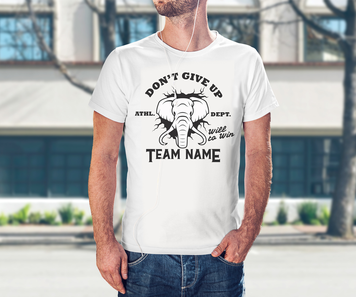 T-shirt Design by asik  rahman for this project | Design #27567283