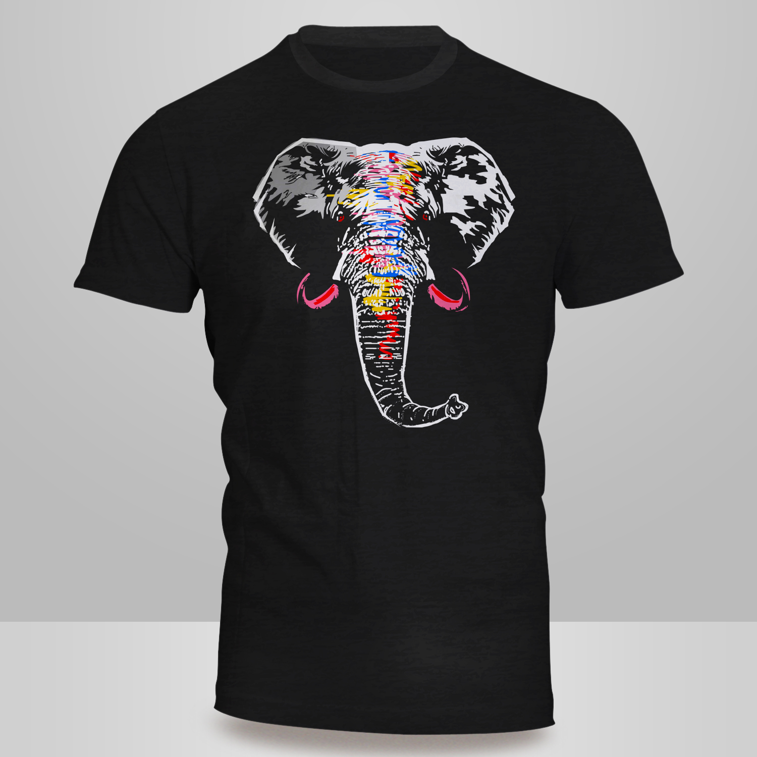 T-shirt Design by Kero for this project | Design #27541841